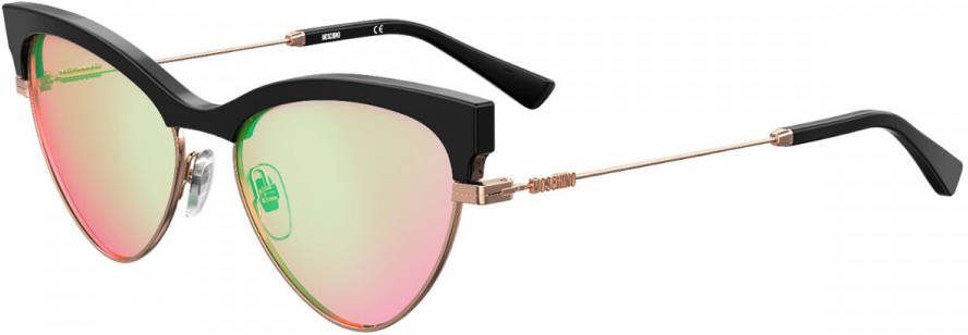 Moschino Zonnebrillen MOS068/S 35J/MT