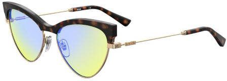 Moschino Zonnebrillen MOS068/S 40G/A9