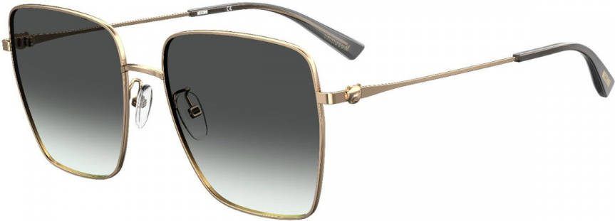 Moschino Zonnebrillen Mos072 / G / S J5G9O