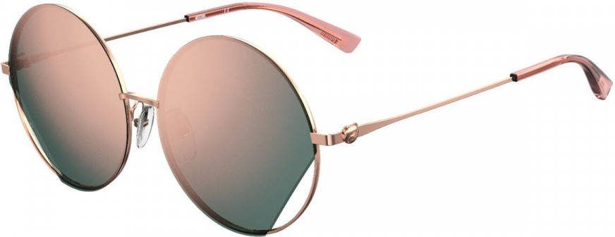 Moschino Zonnebrillen MOS073/G/S DDB/0J