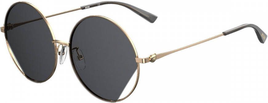 Moschino Zonnebrillen MOS073/G/S J5G/IR