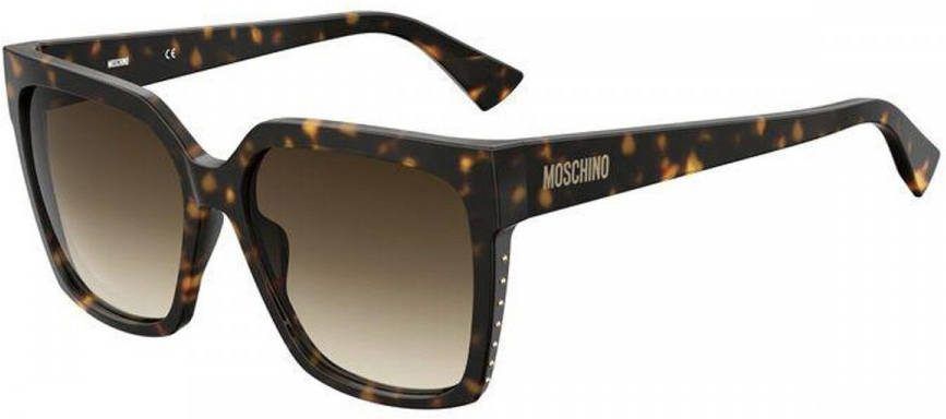 Moschino Zonnebrillen MOS079/S 086/HA