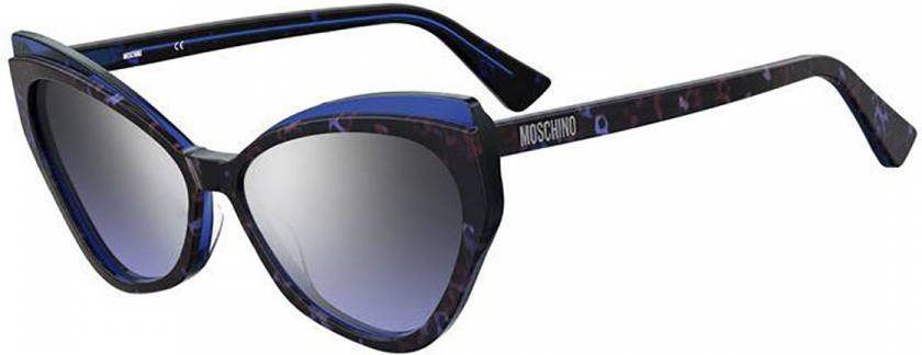 Moschino Zonnebrillen MOS081/S IPR/GO