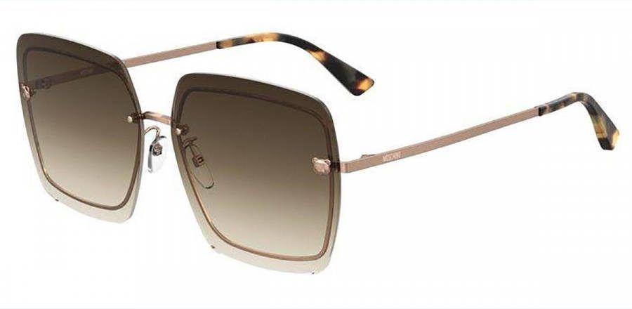 Moschino Zonnebrillen MOS085/G/S 09Q/HA