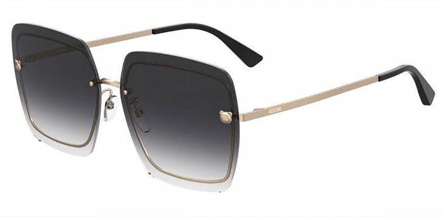 Moschino Zonnebrillen MOS085/G/S KB7/9O