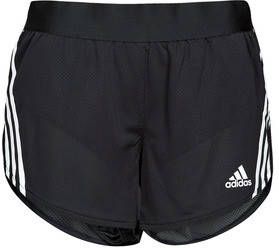 adidas AEROREADY Training 3 Stripes Gebreide Short