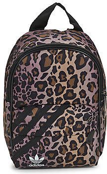 Adidas Leopard Backpack Unisex Tassen