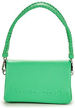Desigual Schoudertas BAG_HALF LOGO 23 DORTMUND FLAP MICRO