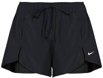 Nike Sportkleding & Sportschoenen Zwart Dames