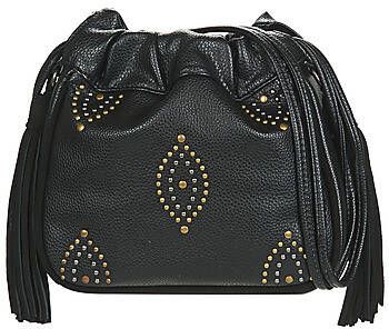 Pepe Jeans Lydia portemonnee , Zwart, Dames