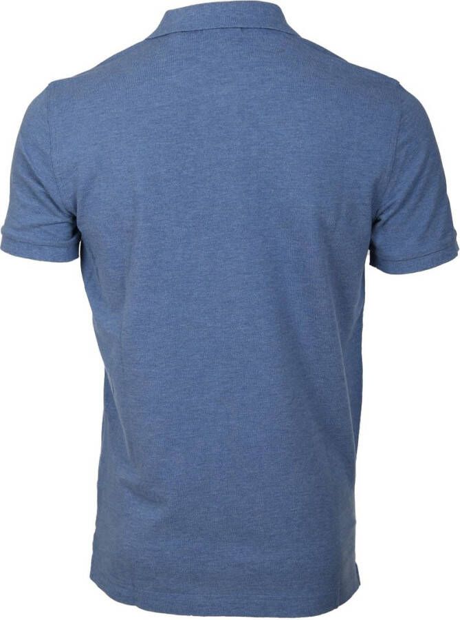 Gant Polo korte mouw original pique ss rugger 2201/906