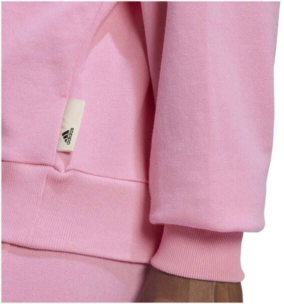 Adidas Studio Lounge Loose Dames Sweatshirts