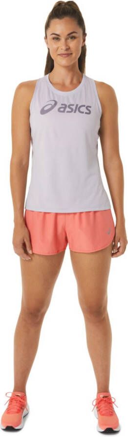 ASICS Core split short 2012c340 706