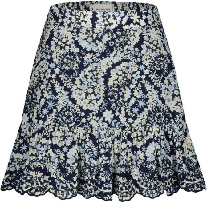 Fabienne Chapot Clt 239 ski ss23 tilly skirt