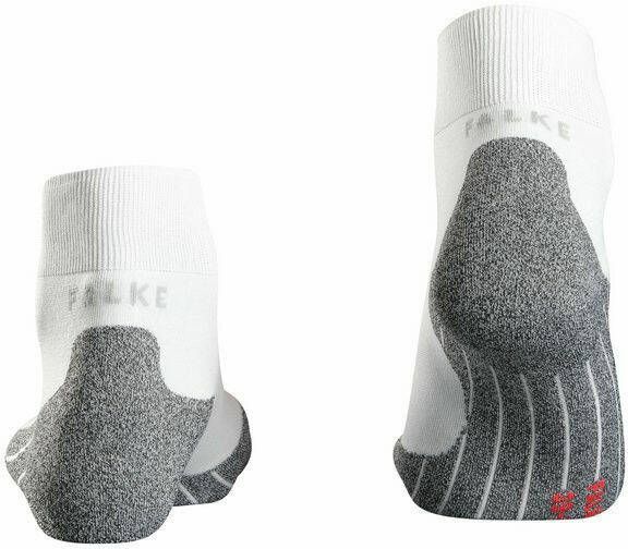 Falke Ru4 Light Hardloopsok Dames Wit