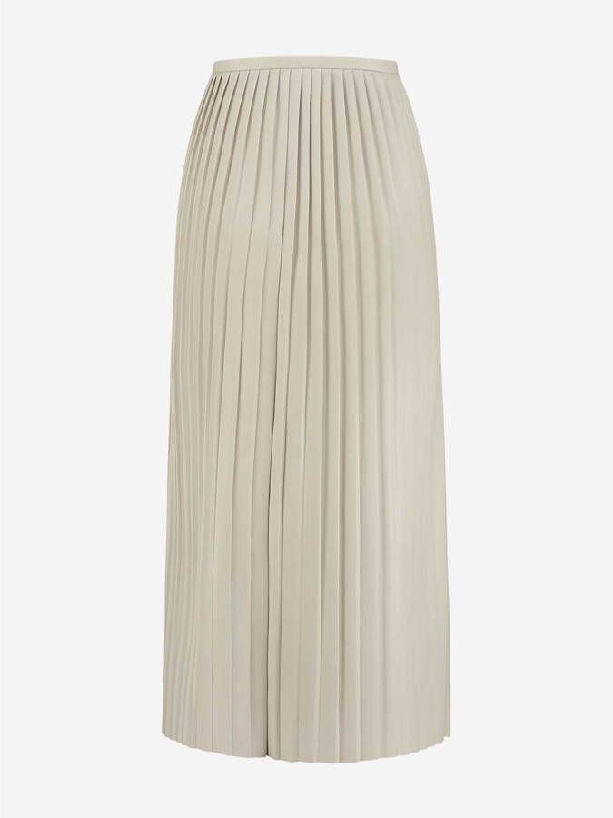 Fifth House magno skirt fh 3 198 2104 almond