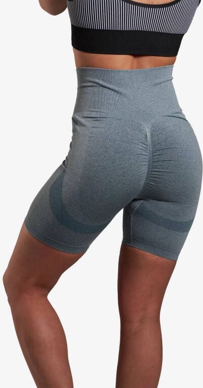 Forza Biker shorts steel blue fz720 steel blue