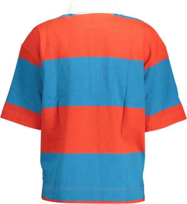 Gant Poloshirt , Rood, Dames