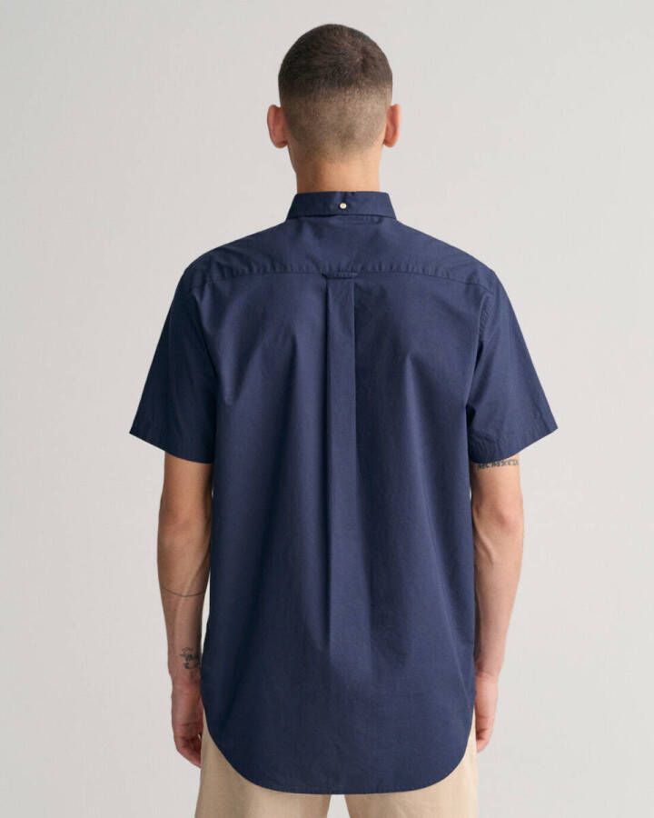 Gant Overhemd korte mouw 3046401