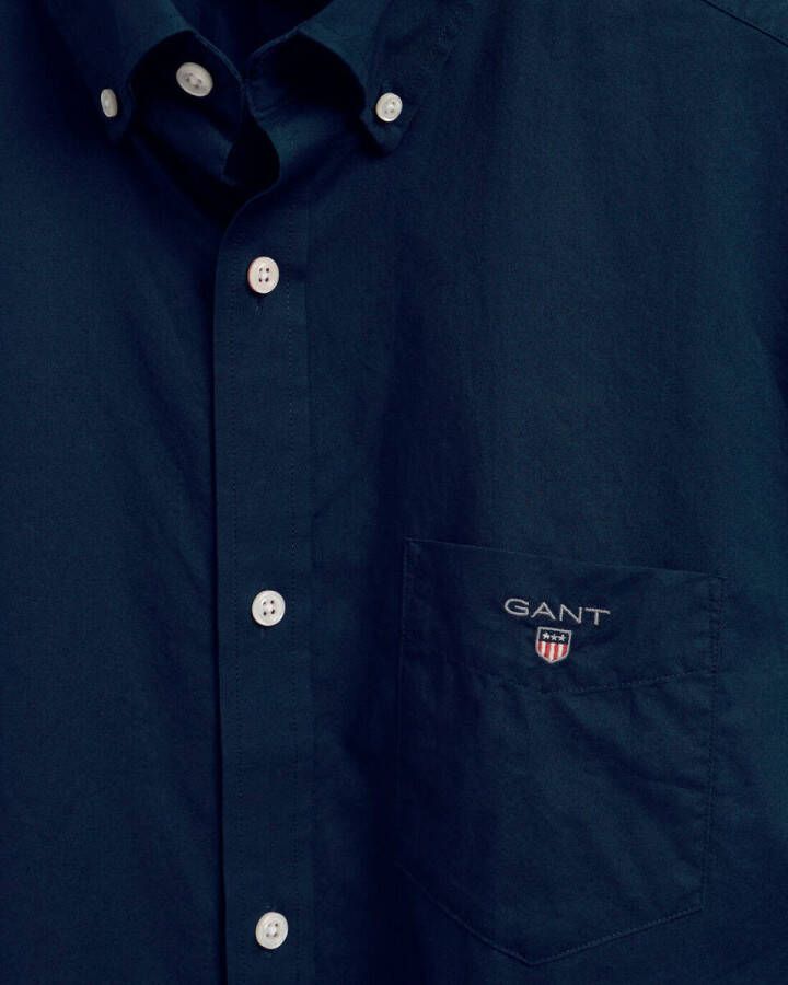 Gant Overhemd korte mouw 3046401
