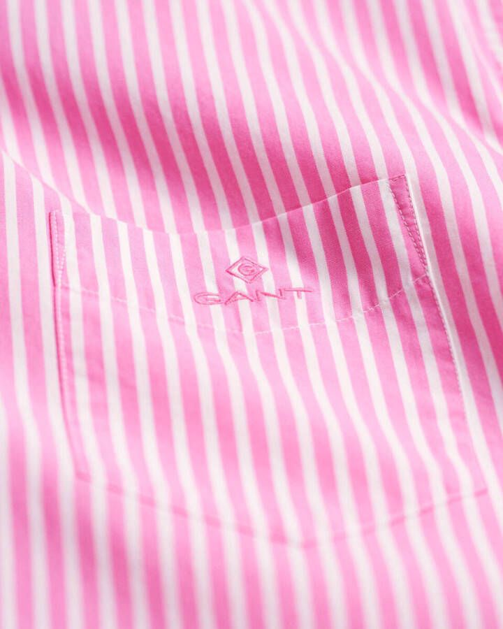 Gant Overhemd korte mouw 3062001
