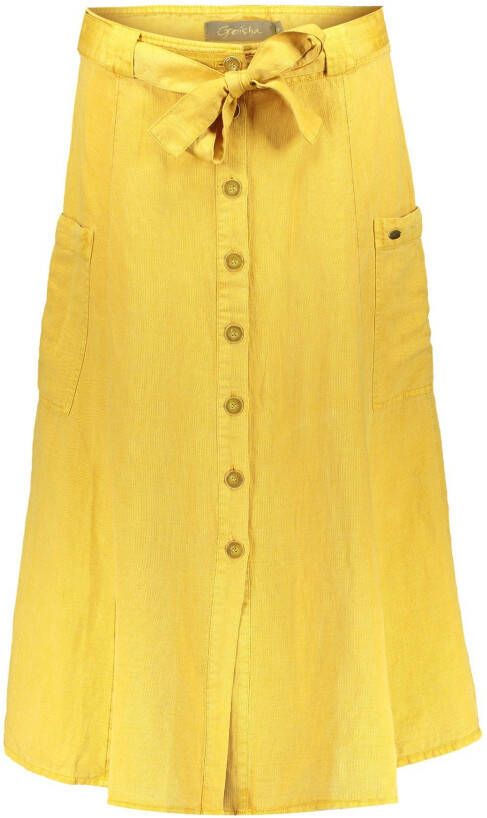 Geisha 06006 10 000160 corn **00