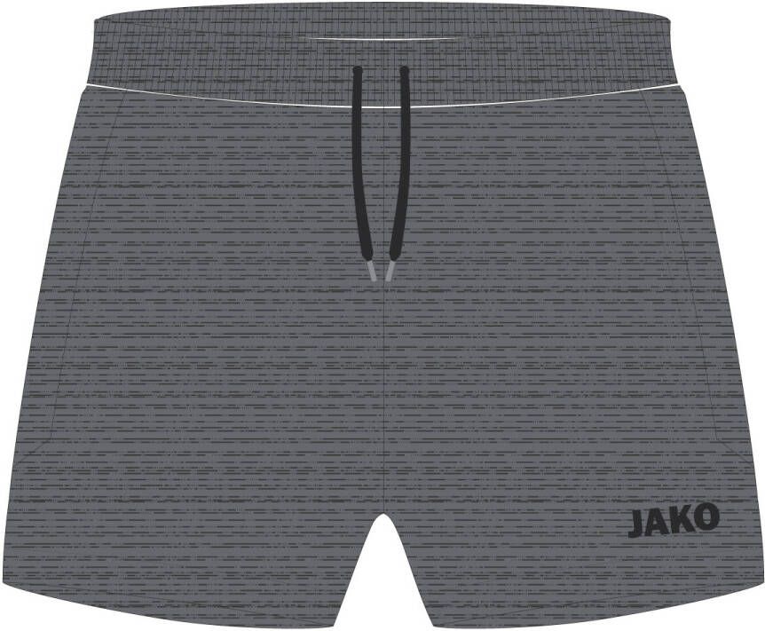 Jako Short base damesmaten 8565d 41