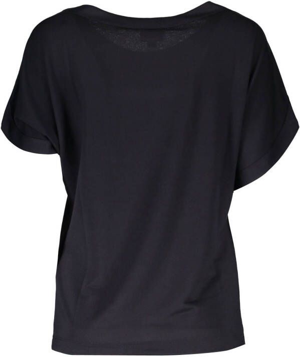 Just Cavalli T shirts Zwart Dames