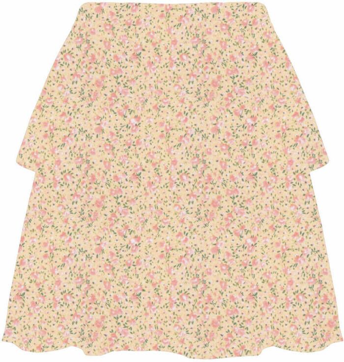 Lofty Manner Year , Geel, Dames