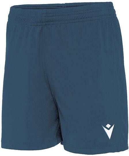 Macron acrux hero woman short