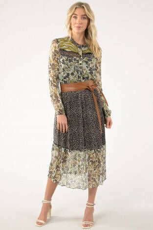 Marc Cain Casual kleedjes Groen Dames