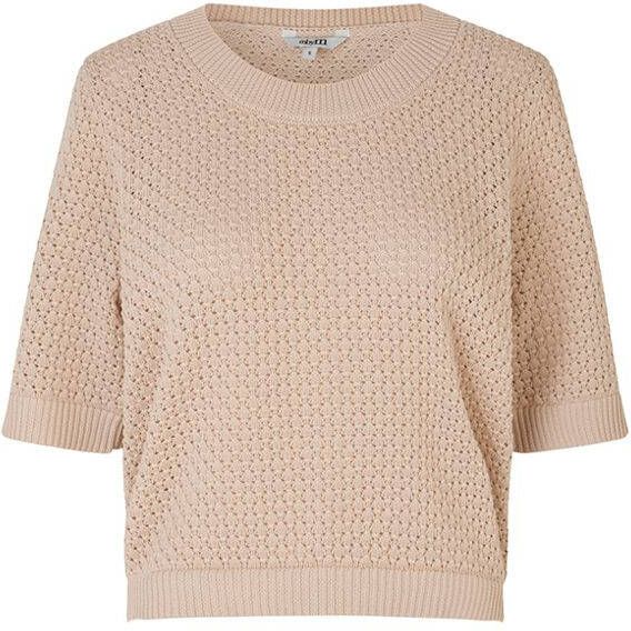MbyM Neale M Sirala Oyster , Beige, Dames