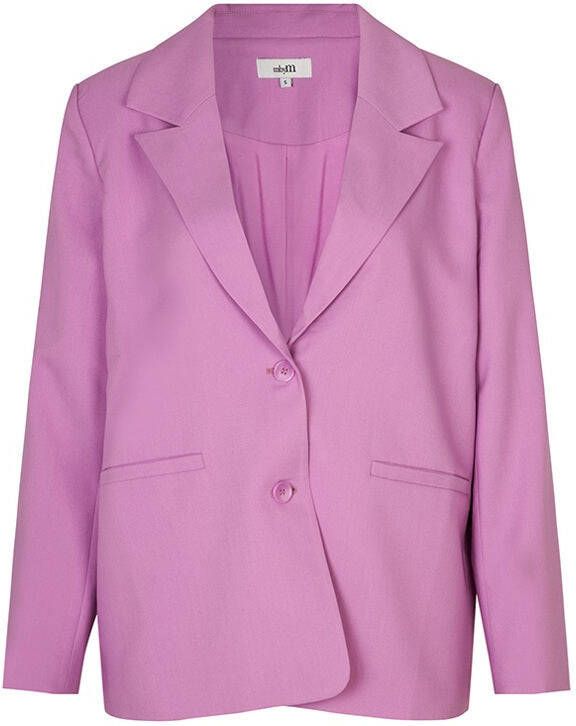 MbyM Gemê, leerde blazer adison