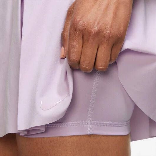 Nike club skirt women's short tenni