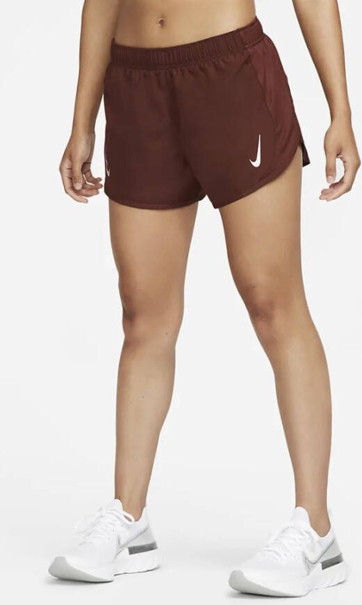 Nike Dri fit tempo race