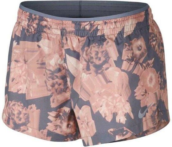 Nike W nk elevate short pr lx