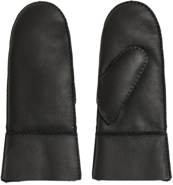 Object Handschoenen leren