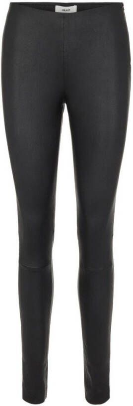 Object Legging leren