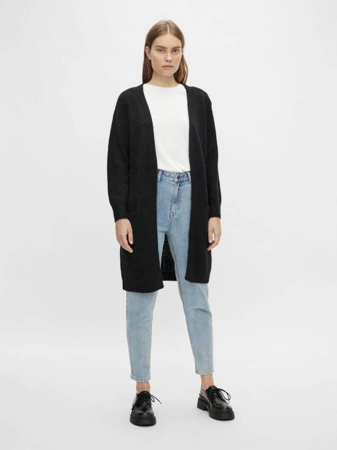 Object Vest maxi
