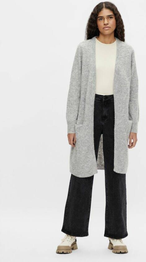 Object Vest maxi