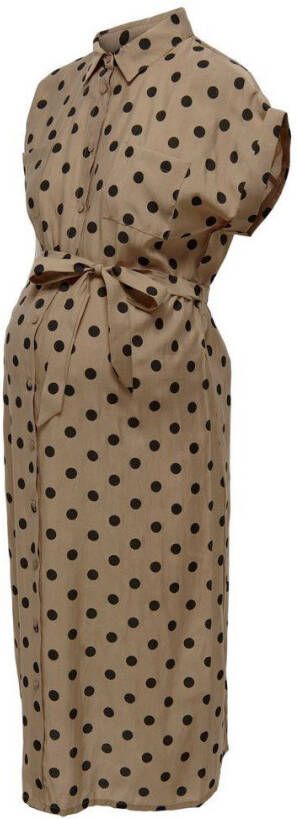 Only Blousejurk mama korte mouwen