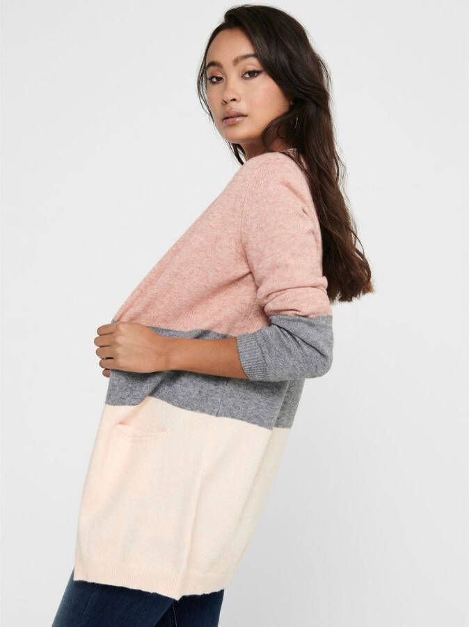 Only Kimono's Roze Dames