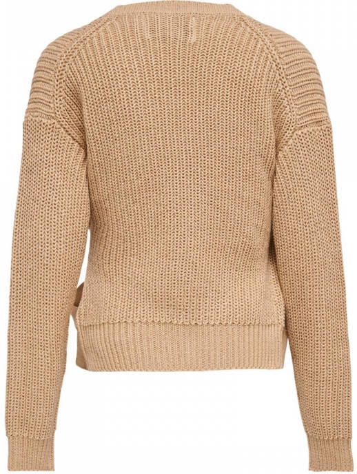 Only Kondanielle l/s belt cardigan