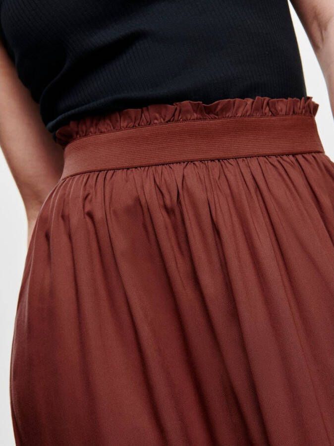 Only Midirokken Oranje Dames