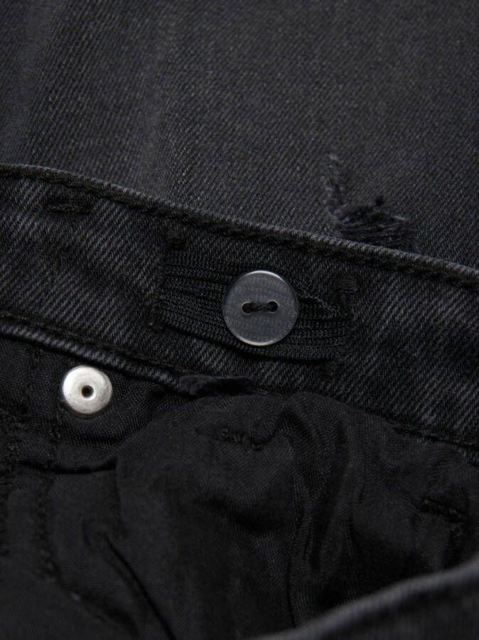 Only Kids Mom Fit Pants Junior