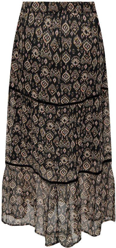 Only Onlisla maxi skirt ptm