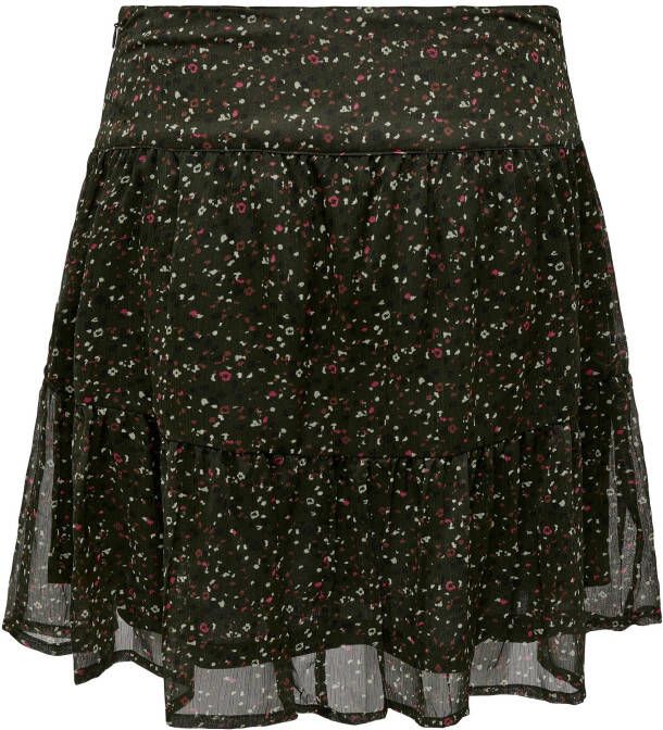 Only Onlriley skirt ex ptm
