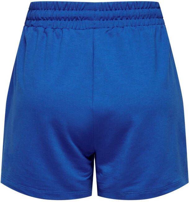 Only Play onpfrei logo hw sweat shorts