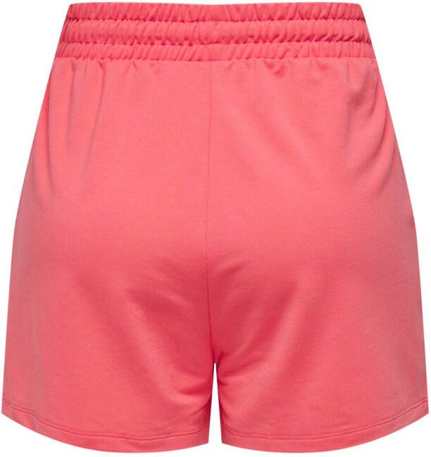 Only Play onpfrei logo hw sweat shorts