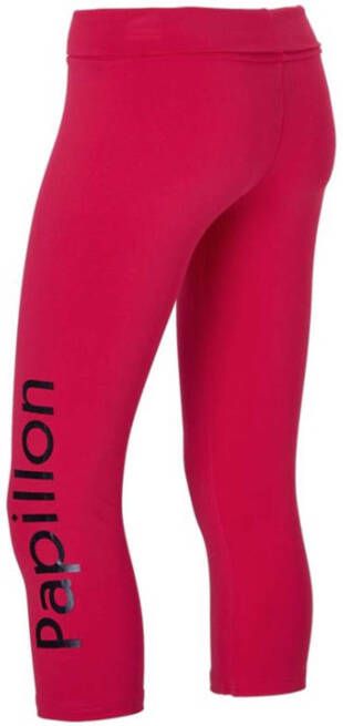 Papillon Capri pants, high waistband 18pk3528 470